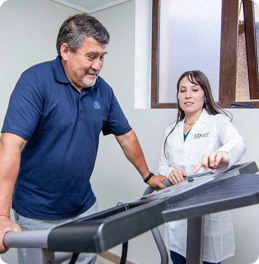Kinev